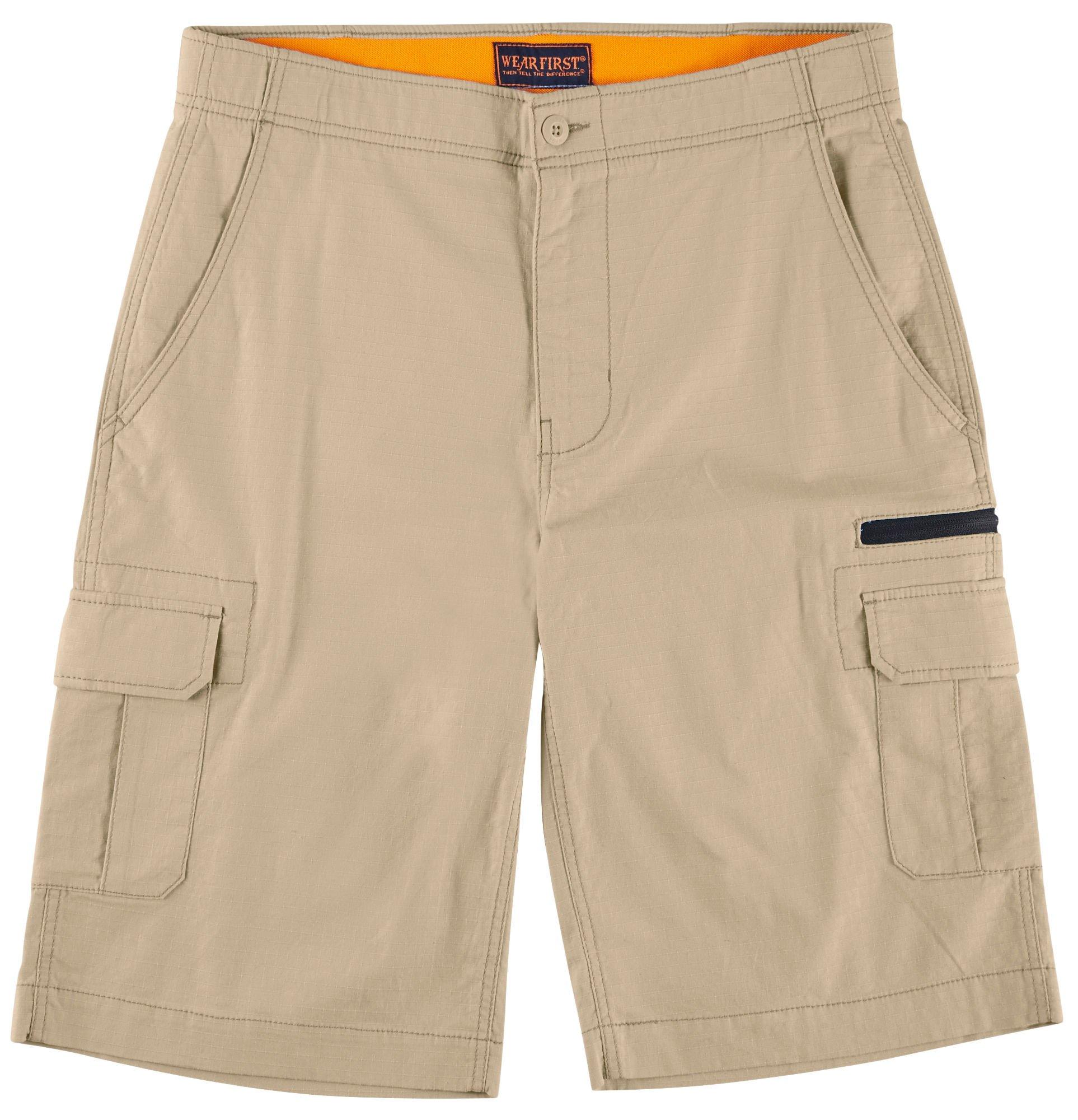 Wearfirst mens shorts